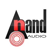 Anand Audio  APK 1.5
