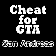 Cheat for GTA San Andreas  APK 2.1