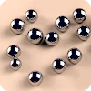 Roll Balls into a hole Latest Version Download