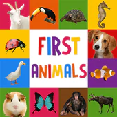 First Words for Baby: Animals APK 3.1