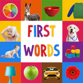 First Words for Baby 2.7 Latest APK Download