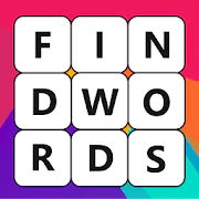 Word Find : Hidden Words  APK 2.17