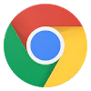 Google Chrome in PC (Windows 7, 8, 10, 11)