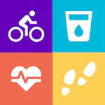 Health Pal - Fitness, Weight loss coach, Pedometer Latest Version Download