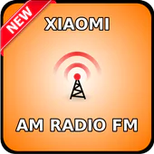 Xiaomi Radio FM Radio Xiaomi APK 4.0.0