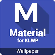 Material for KLWP  APK 1.0