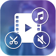 Video to Mp3 : Mute Video /Trim Video/Cut Video in PC (Windows 7, 8, 10, 11)