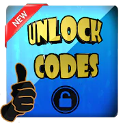 Unlock Codes  APK 1.0