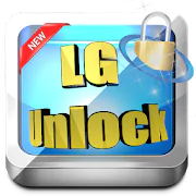 Unlock LG Phone  APK 1.0