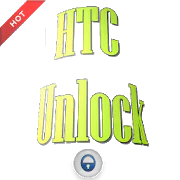 Unlock HTC Phone  APK 1.0