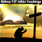 Bishop T.D. Jakes Teachings  APK 1.0