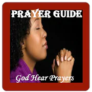 Prayer Guides 