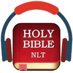 Audio Bible NLT - New Living Translation Bible APK 11.50