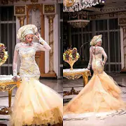 Hausa Bride Style  APK 1.0