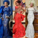 Nigerian Lace Fashion Styles APK 5.5.3