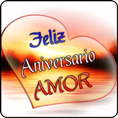 Frases Feliz Aniversario Amor APK 1.4.1
