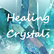 Healing crystals  APK 1.0