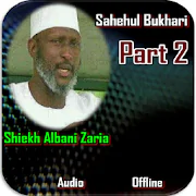 Albani Zariya Sahihul Bukhari 2 5.1.8 Latest APK Download