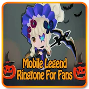 Mobile Legend Ringtone For Fans  APK 1.0