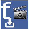 Video Downloader for facebook For PC