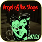 ? Angel of the Stage ~ Bendy Ink Machine Lyrics