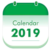 Holiday Calendar APK v3.5 (479)