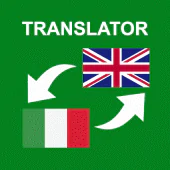 Italian - English Translator APK 1.8