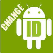 Change ID Device  APK 1.1.6