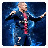 Kylian Mbappe Wallpapers 2022 1.1.9 Latest APK Download