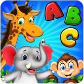 Animal Alphabet for Kids APK 1.0