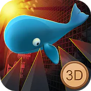 The End of Blue Whale - Sea Animal Simulator  APK 1.0.0