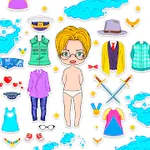 Chibi Boy ? Doll Maker APK 1.4