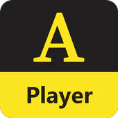 A-Player 1.0 Latest APK Download