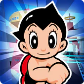 Astro Boy Dash APK 1.4.6