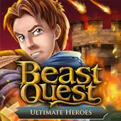 Beast Quest - Ultimate Heroes