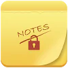 Password Notes 1.3 Latest APK Download