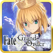 Fate/Grand Order (English) APK v2.41.0 (479)