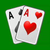 250+ Solitaire Collection