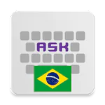 Brazilian Portuguese for AnySoftKeyboard APK 4.1.332