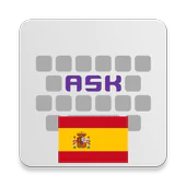 Spanish for AnySoftKeyboard