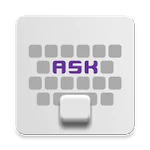 AnySoftKeyboard 3D Theme APK 7.8.2