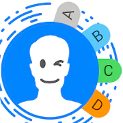 Emoji Contacts Manager - Emoji Photo  APK 3.3.8