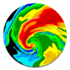 NOAA Weather Radar in PC (Windows 7, 8, 10, 11)