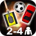 Action for 2-4 Players APK 2.1.12
