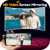 HD Video Screen Mirroring APK 1.0
