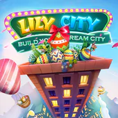 Lily City: Building metropolis APK 0.26.0