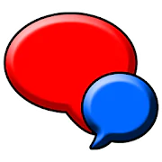 AahaChat - Free Chat Rooms  APK 2.0