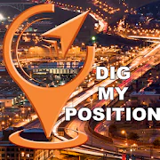 DigMyPosition - GPS Tracking