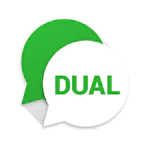 Dual Apps 3.2.0_5ccf02906 Android for Windows PC & Mac
