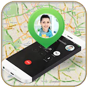 Live Mobile Address Tracker  APK 1.11